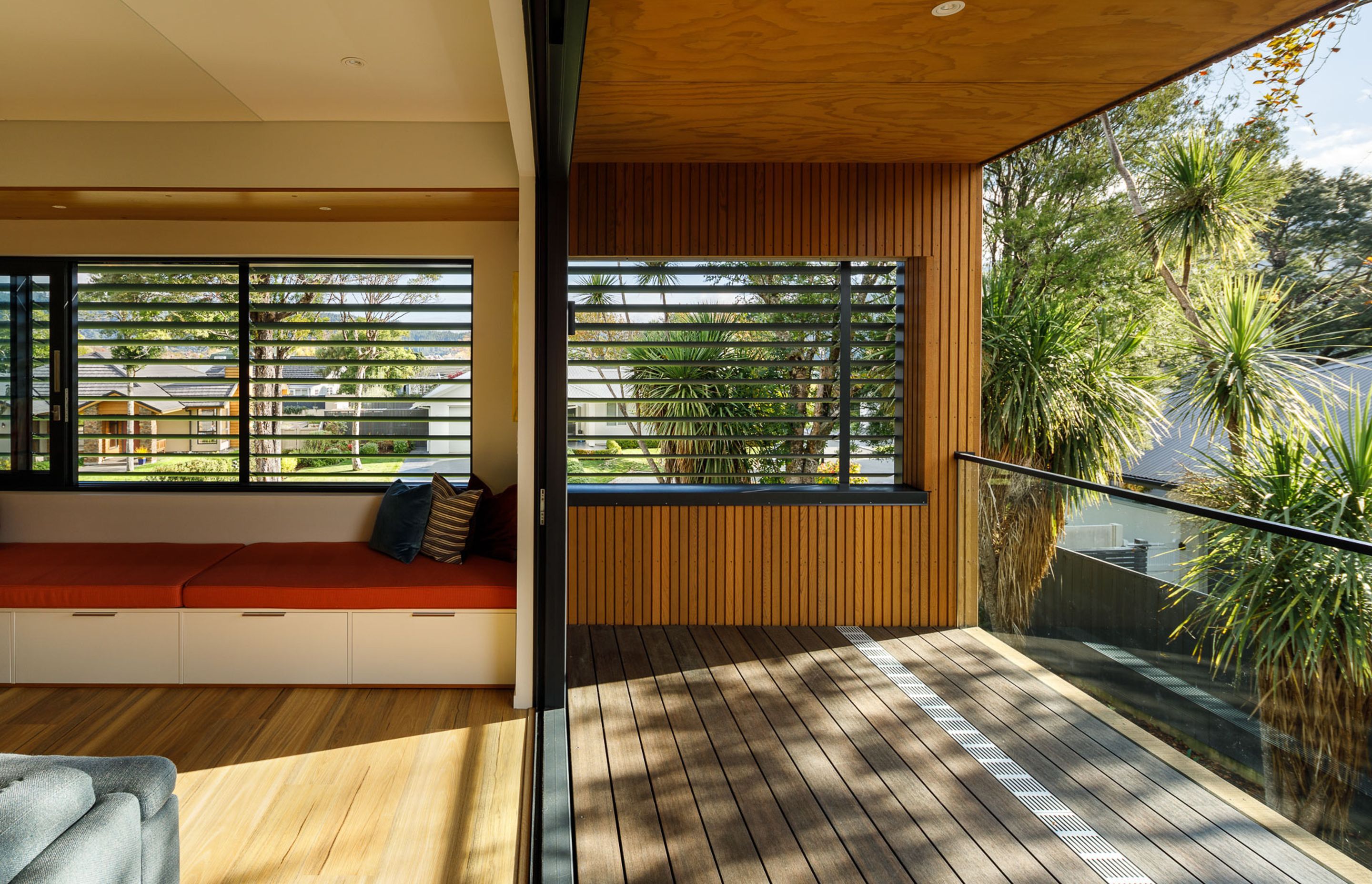 Krause House by Holmes Architecture ArchiPro NZ