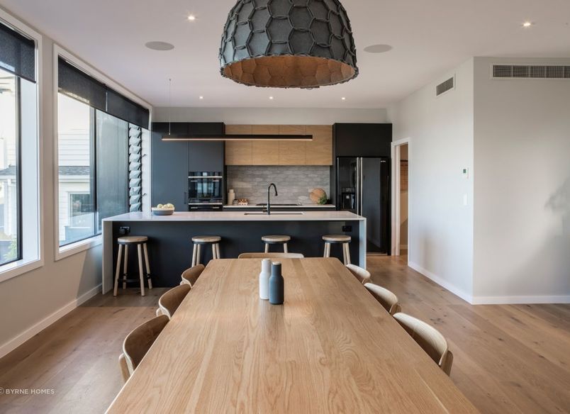 Millwater House