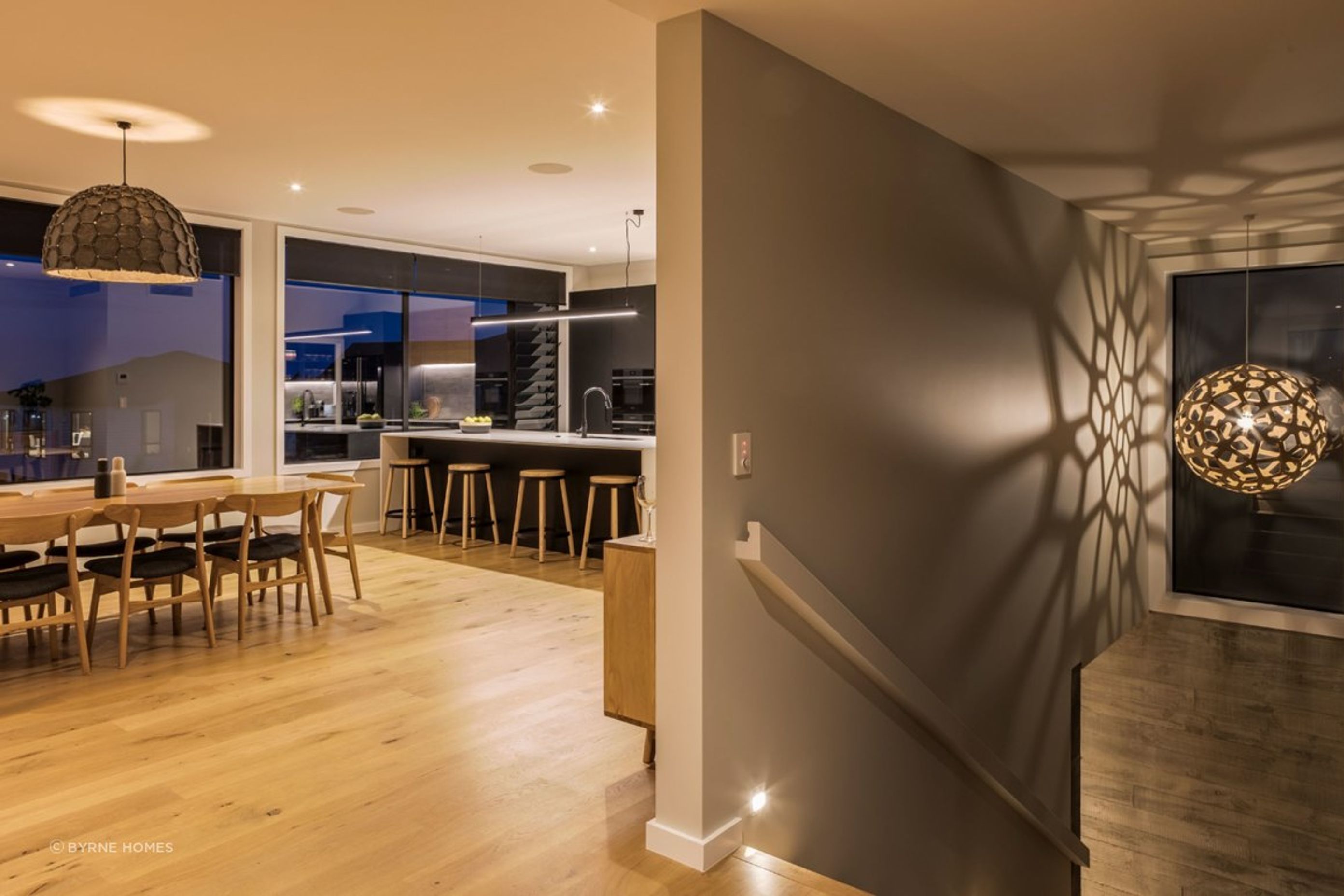 Millwater House
