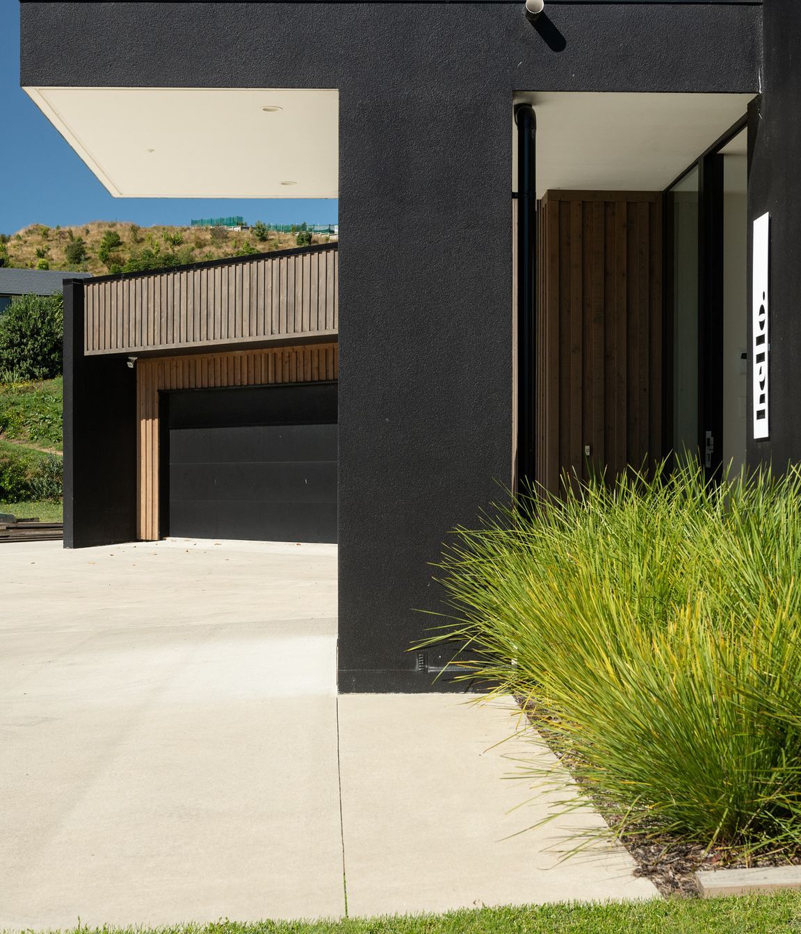 Larman  Minden Hills Te Puna