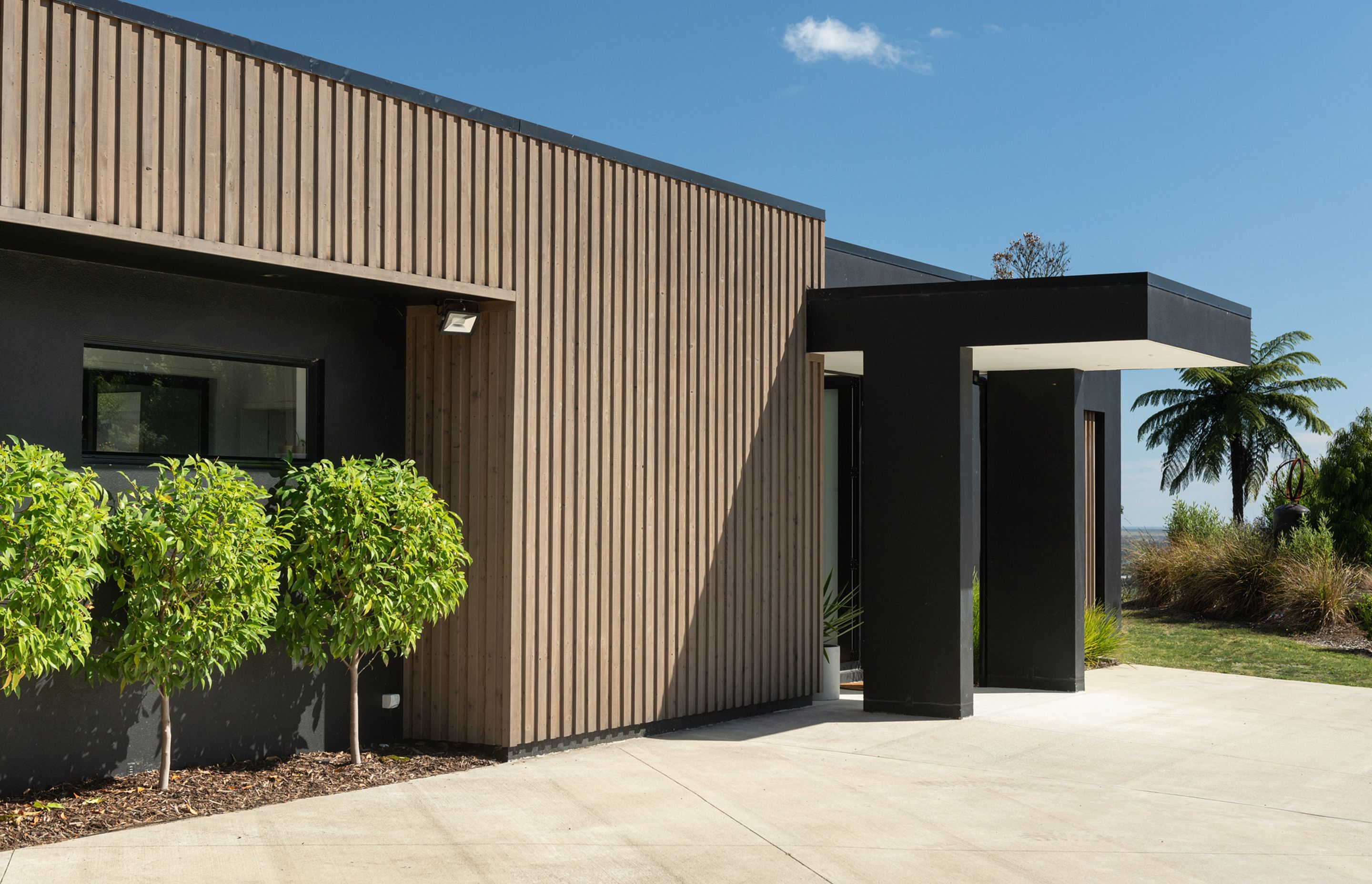 Larman Minden Hills Te Puna