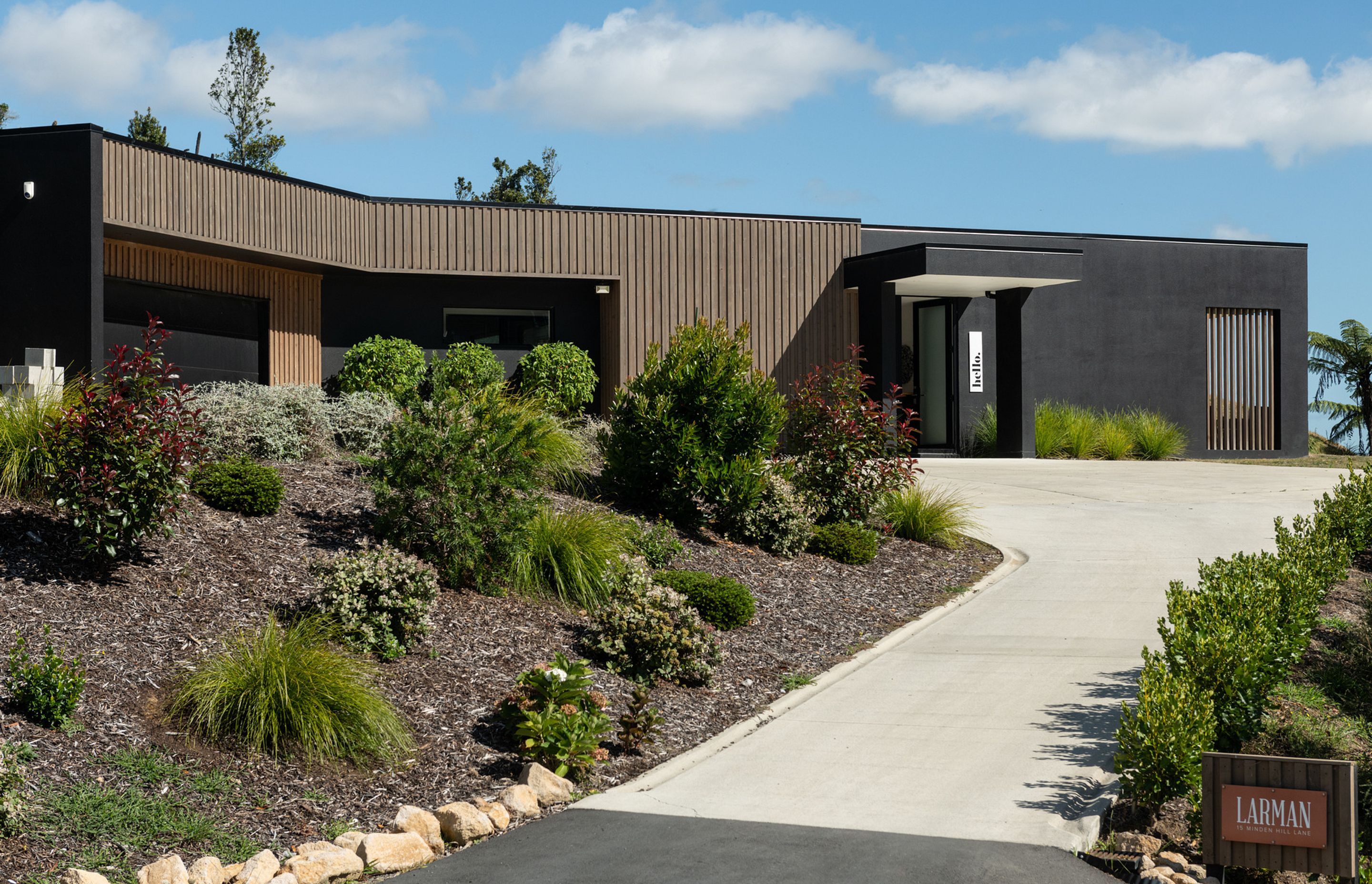 Larman Minden Hills Te Puna