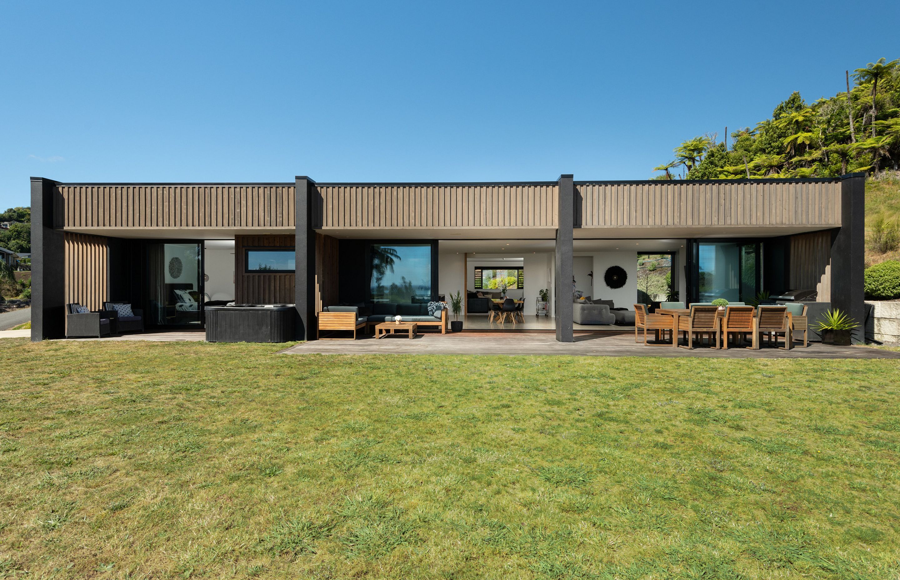 Larman Minden Hills Te Puna