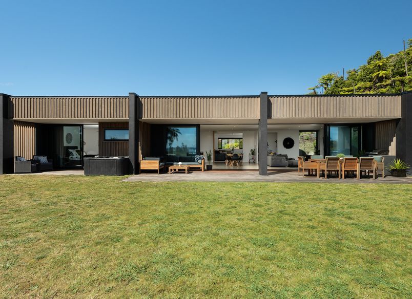 Larman  Minden Hills Te Puna