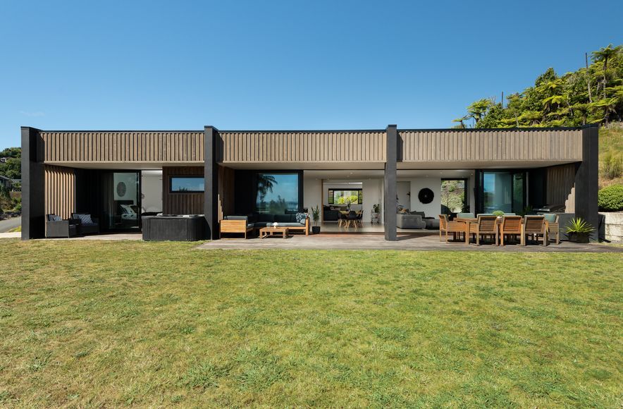 Larman  Minden Hills Te Puna