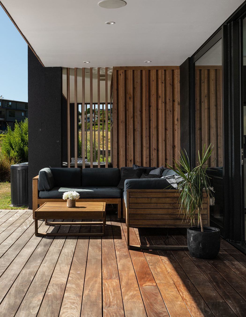 Larman  Minden Hills Te Puna