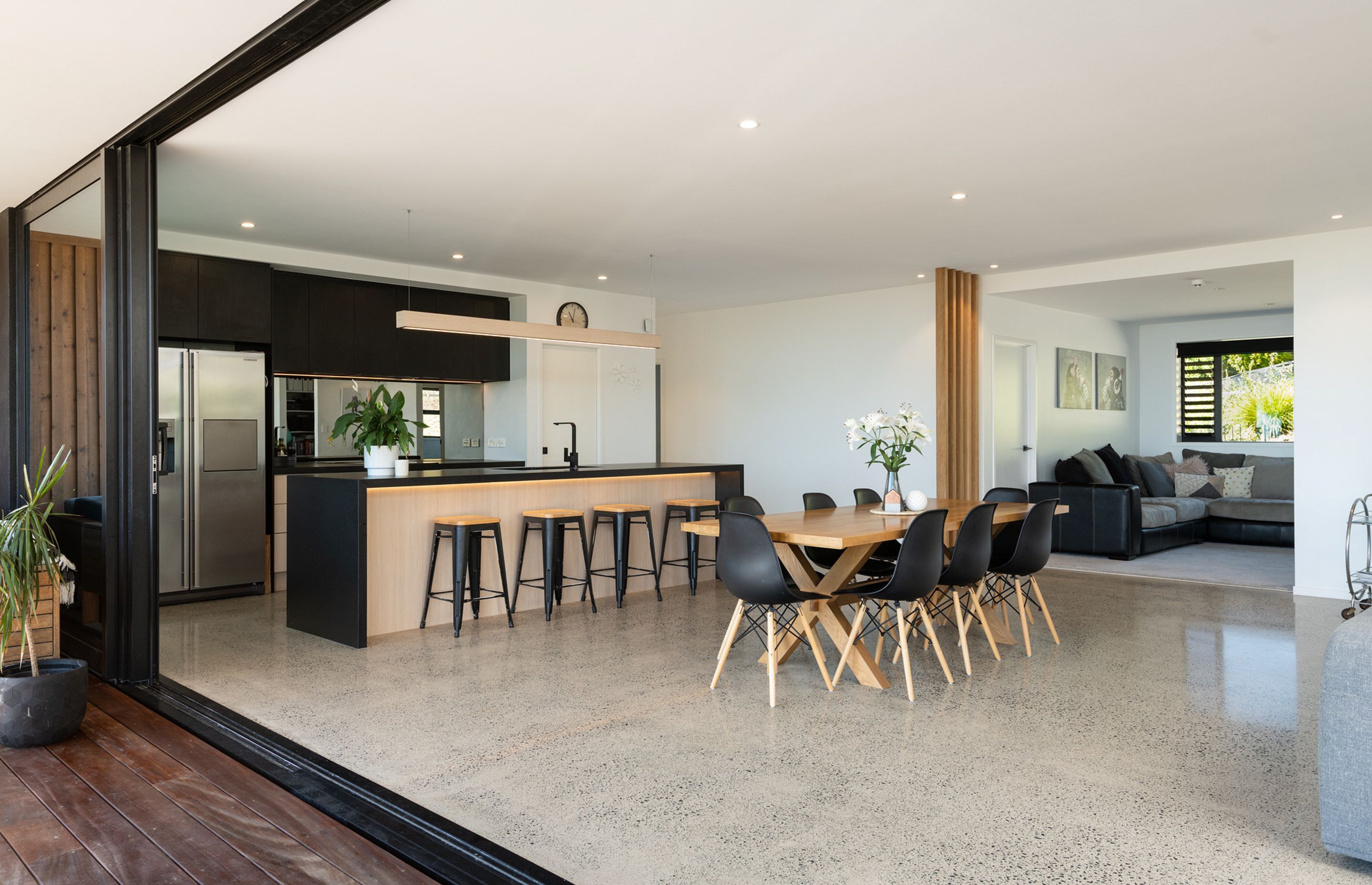 Larman Minden Hills Te Puna