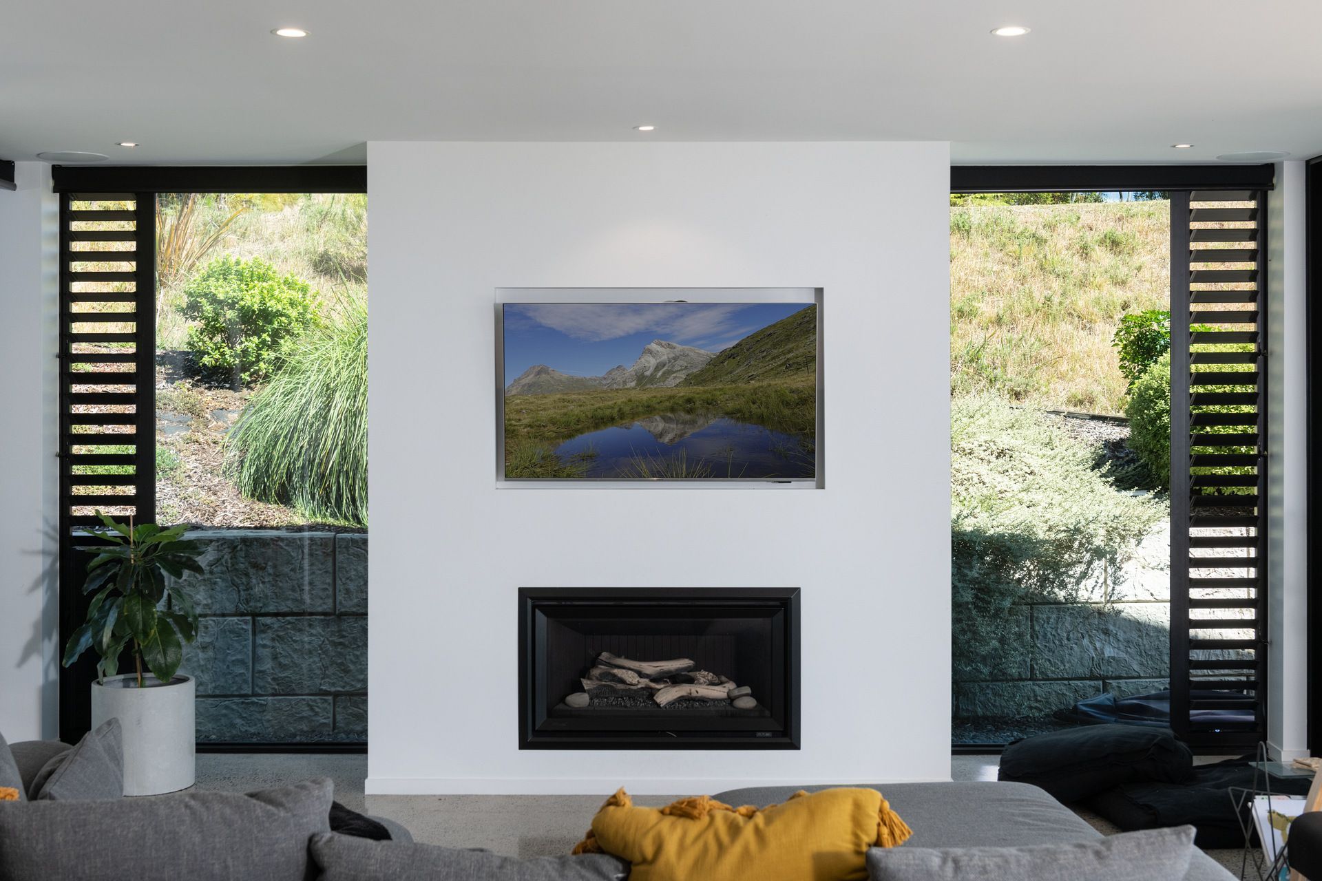 Larman  Minden Hills Te Puna