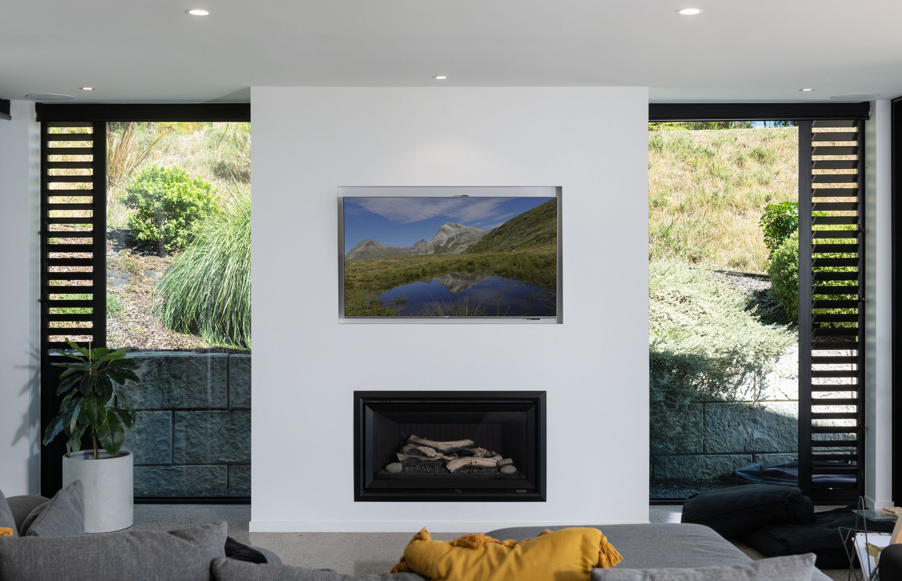 Larman Minden Hills Te Puna