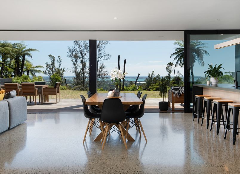 Larman  Minden Hills Te Puna