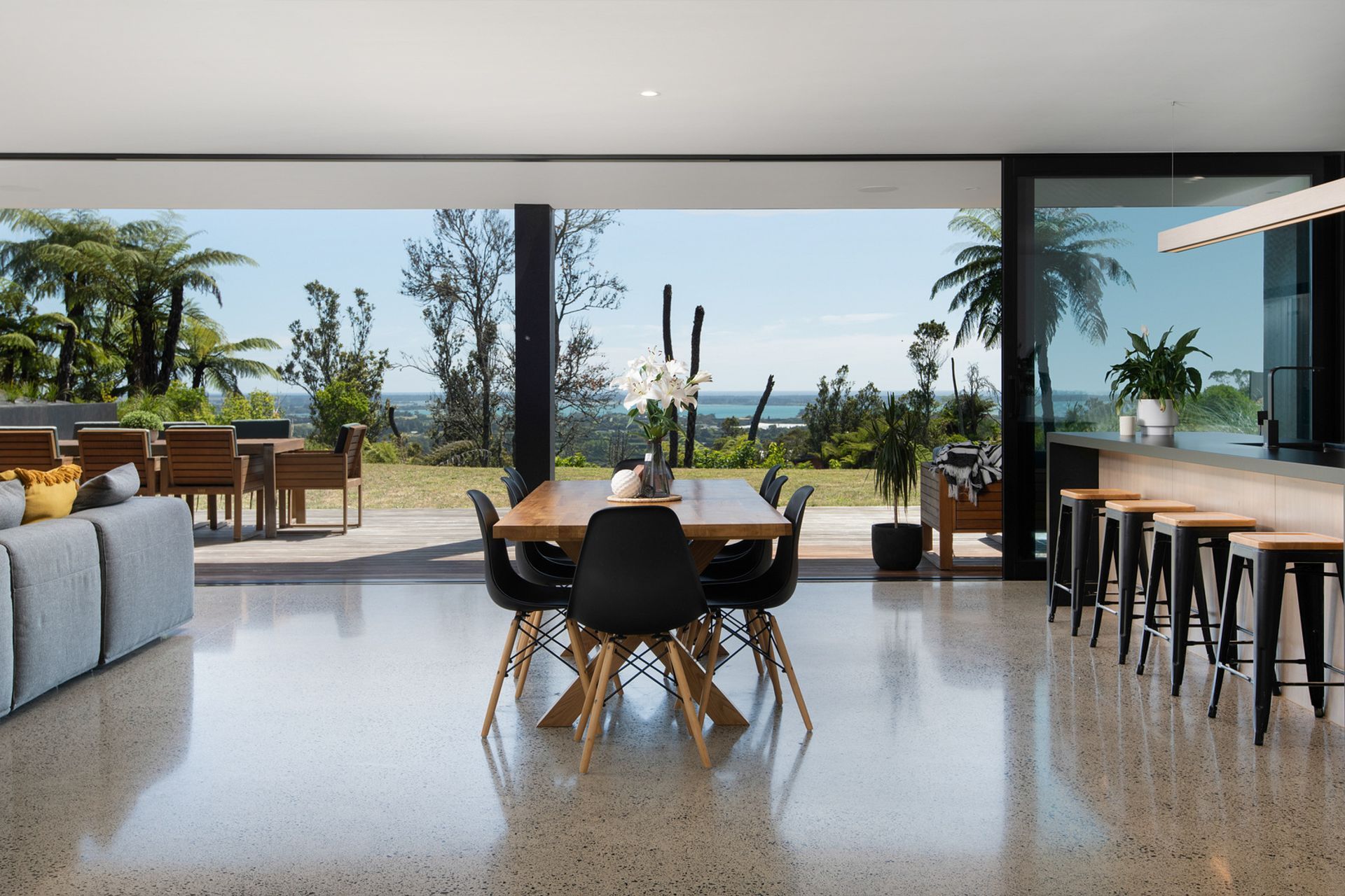 Larman  Minden Hills Te Puna