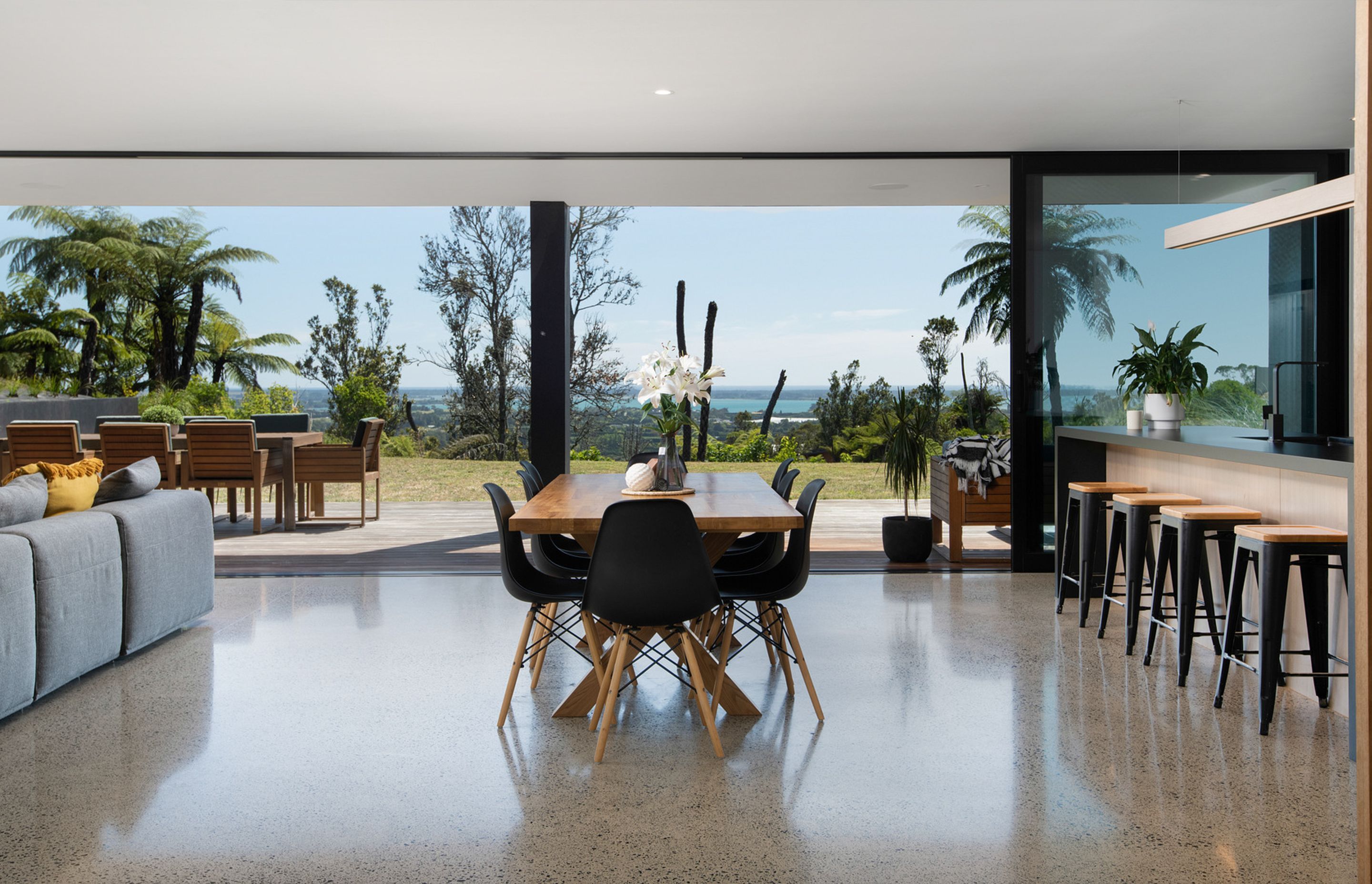 Larman Minden Hills Te Puna