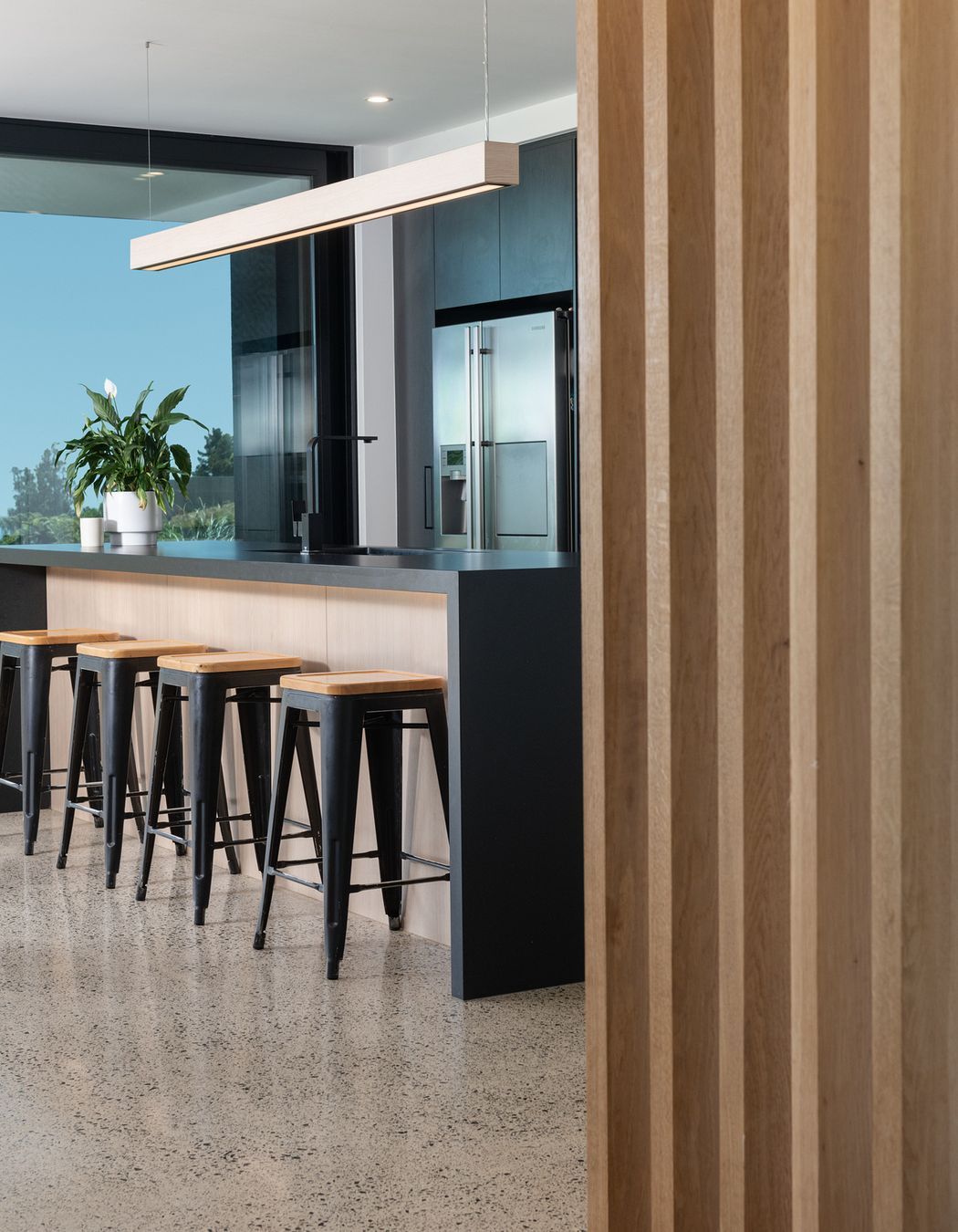 Larman  Minden Hills Te Puna