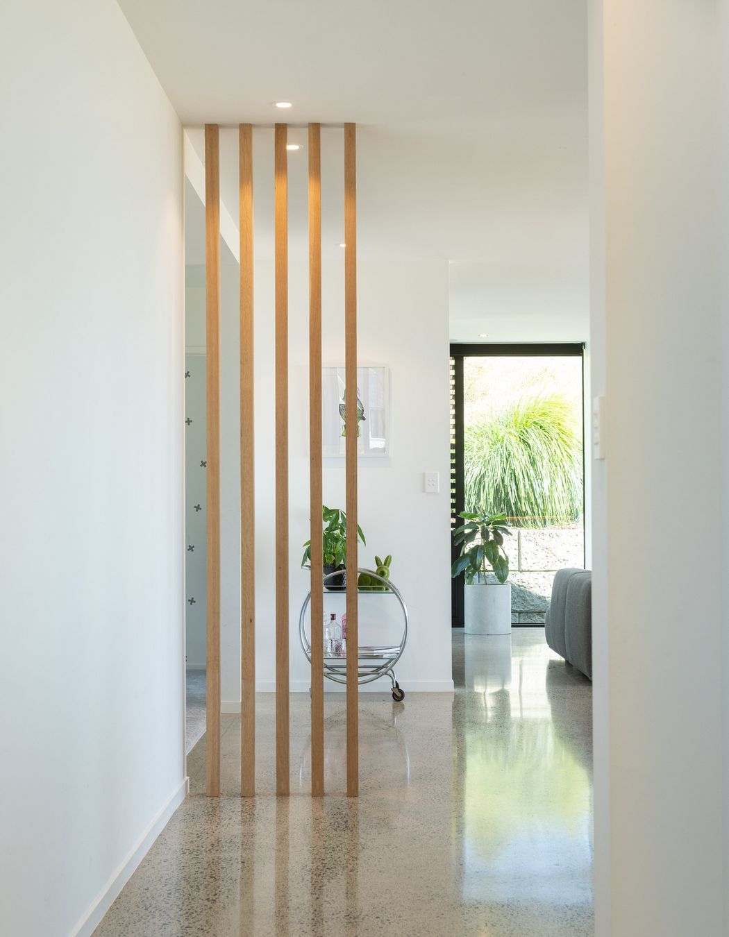 Larman  Minden Hills Te Puna