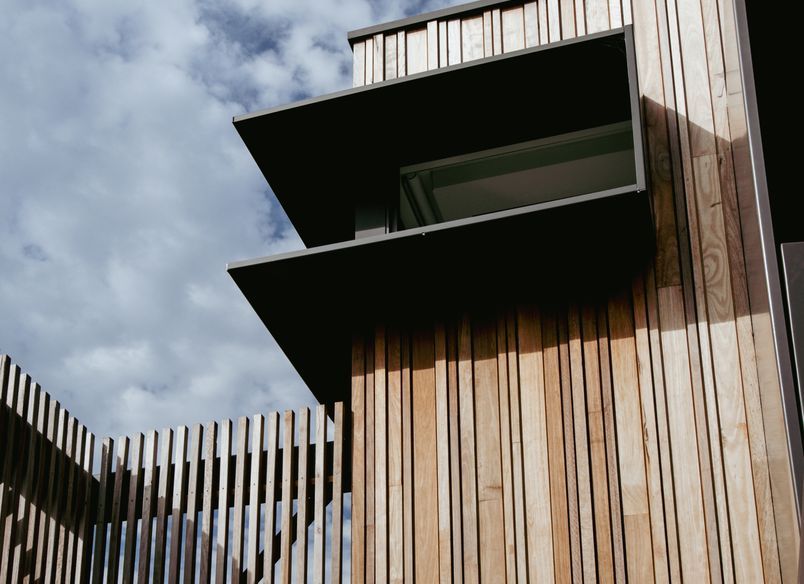 Mirage House