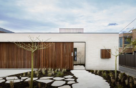 Mirage House
