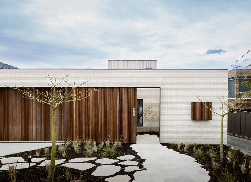 Mirage House