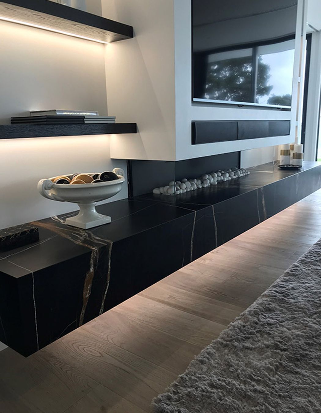 Mission Bay Clifftop Home