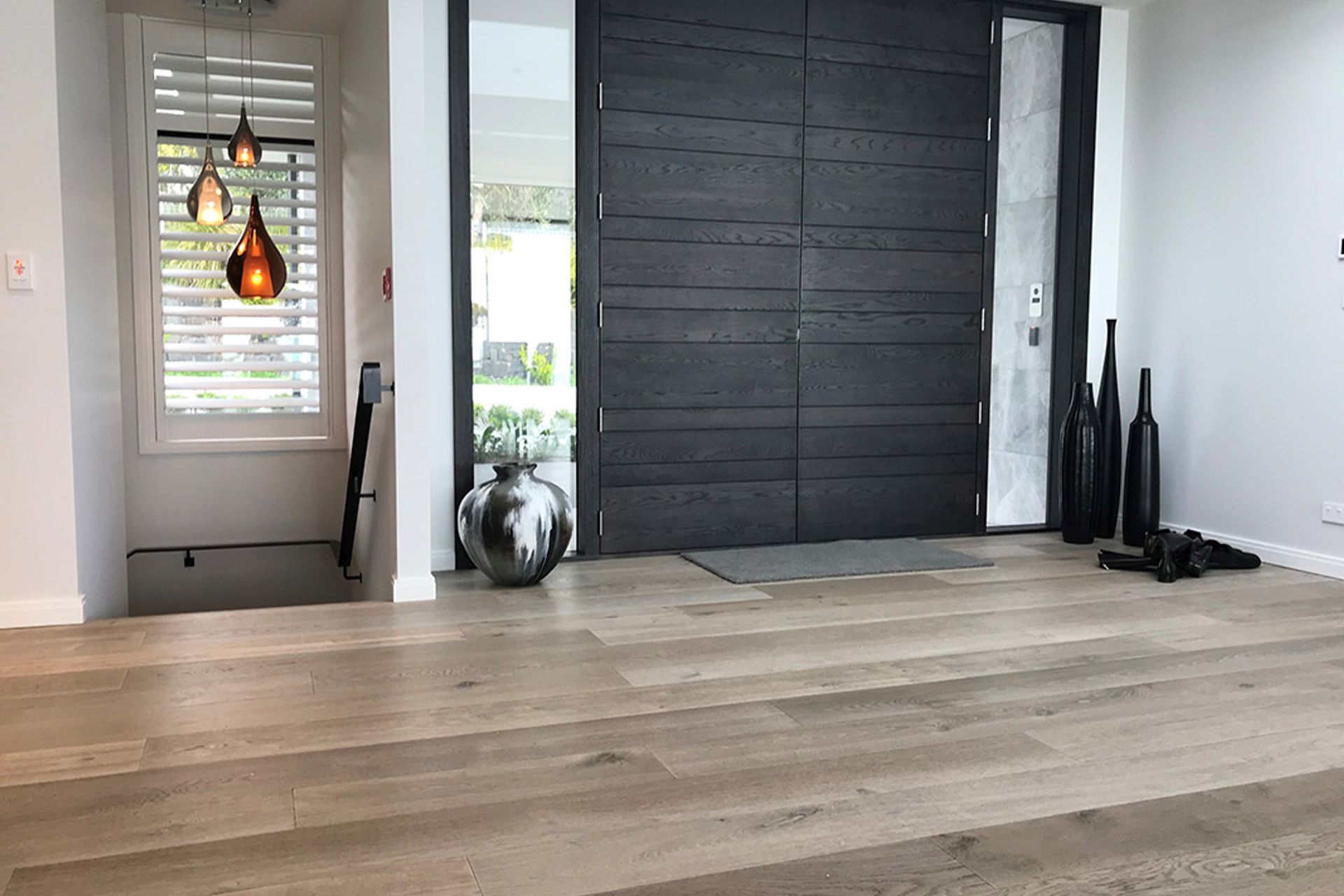 Mission Bay Clifftop Home