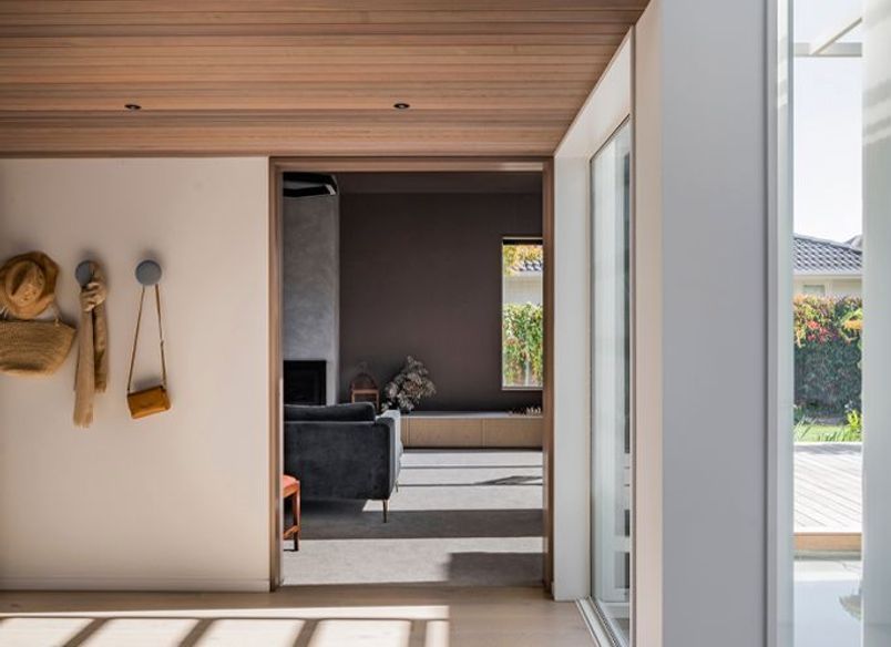 Merivale home