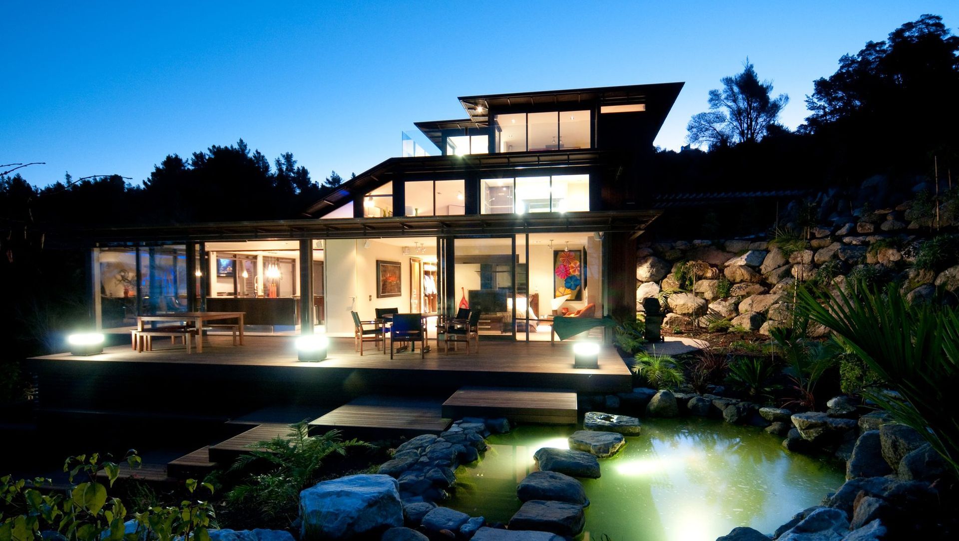 Venture Cove banner