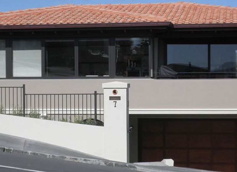 Modern Classic - Benbow Street