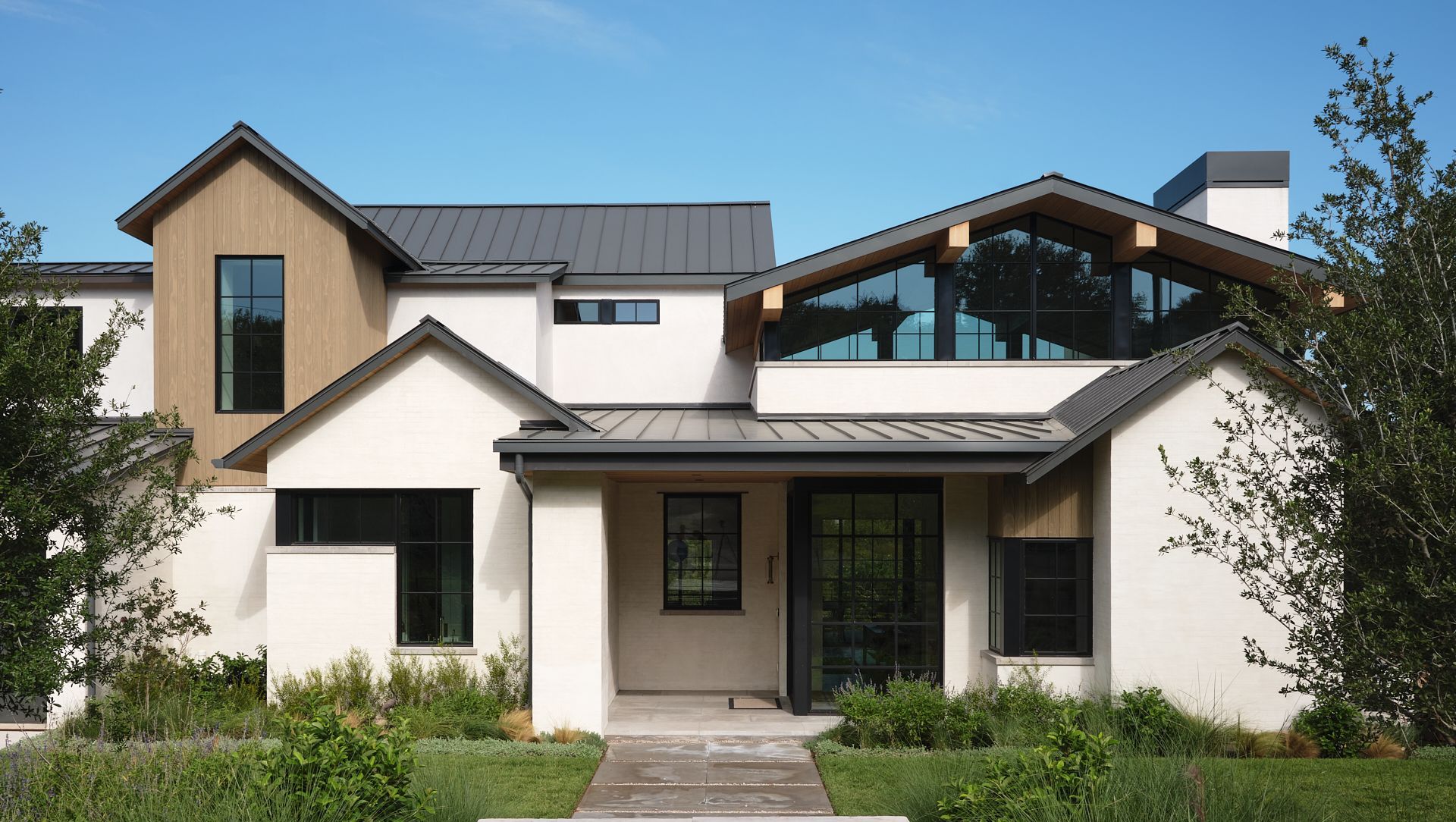 West Park Residence banner