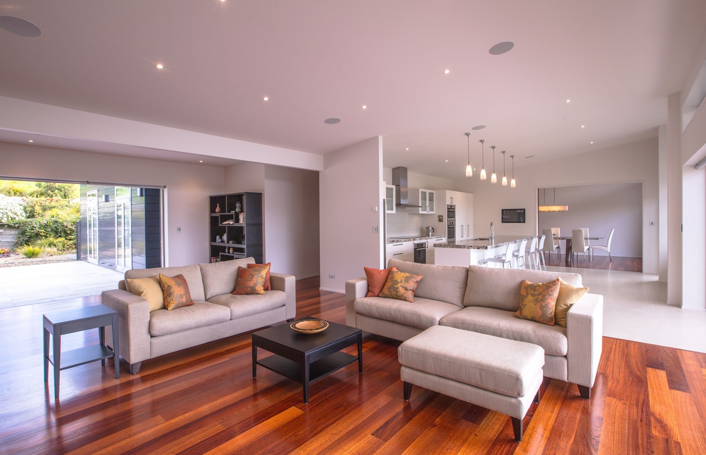 Modern Elegance