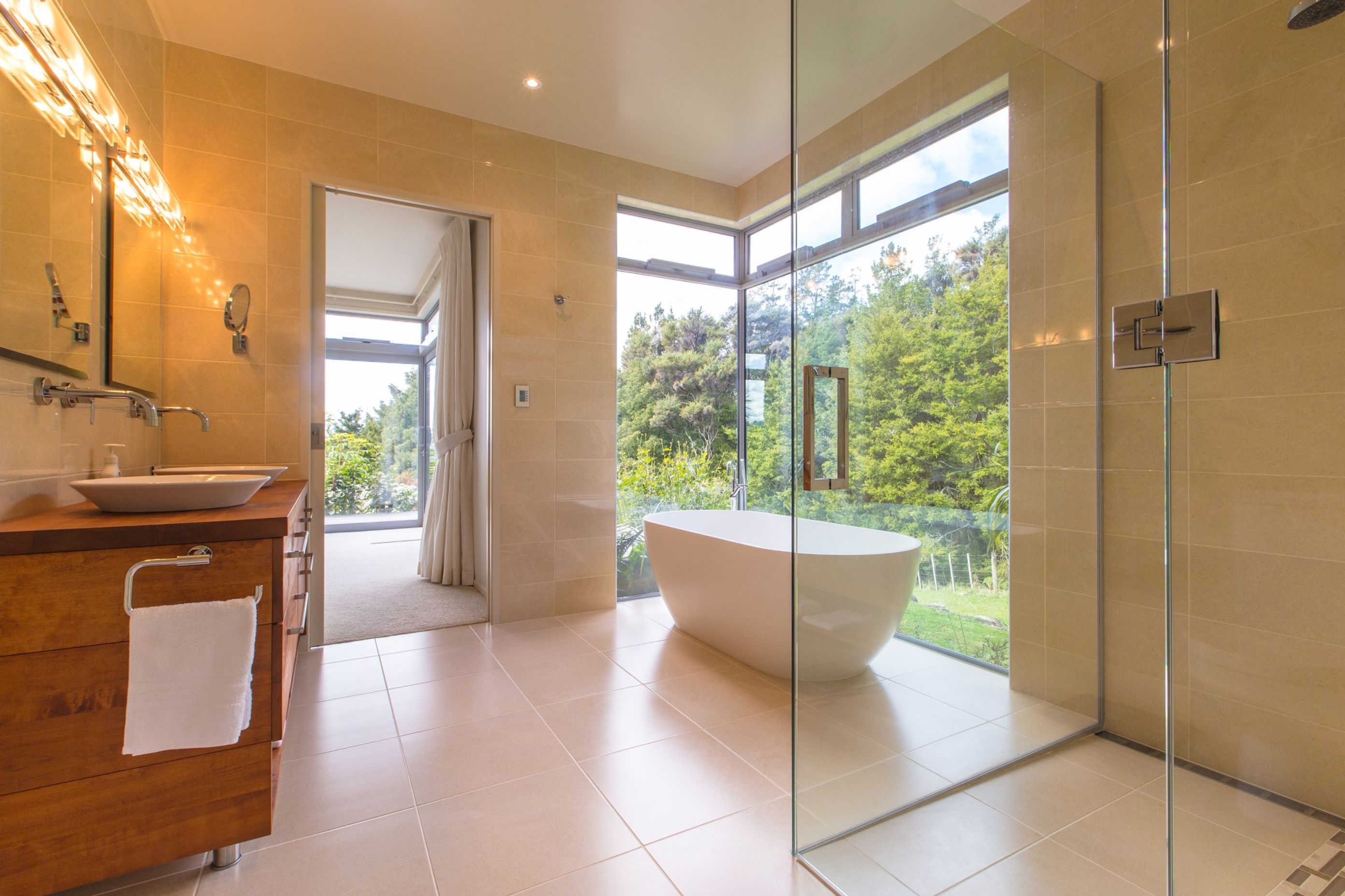 Modern Elegance