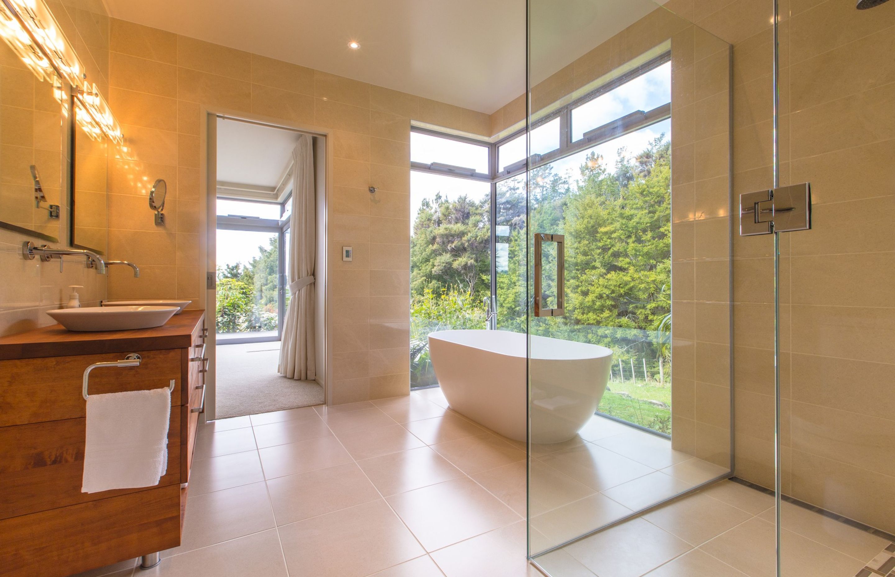 Modern Elegance