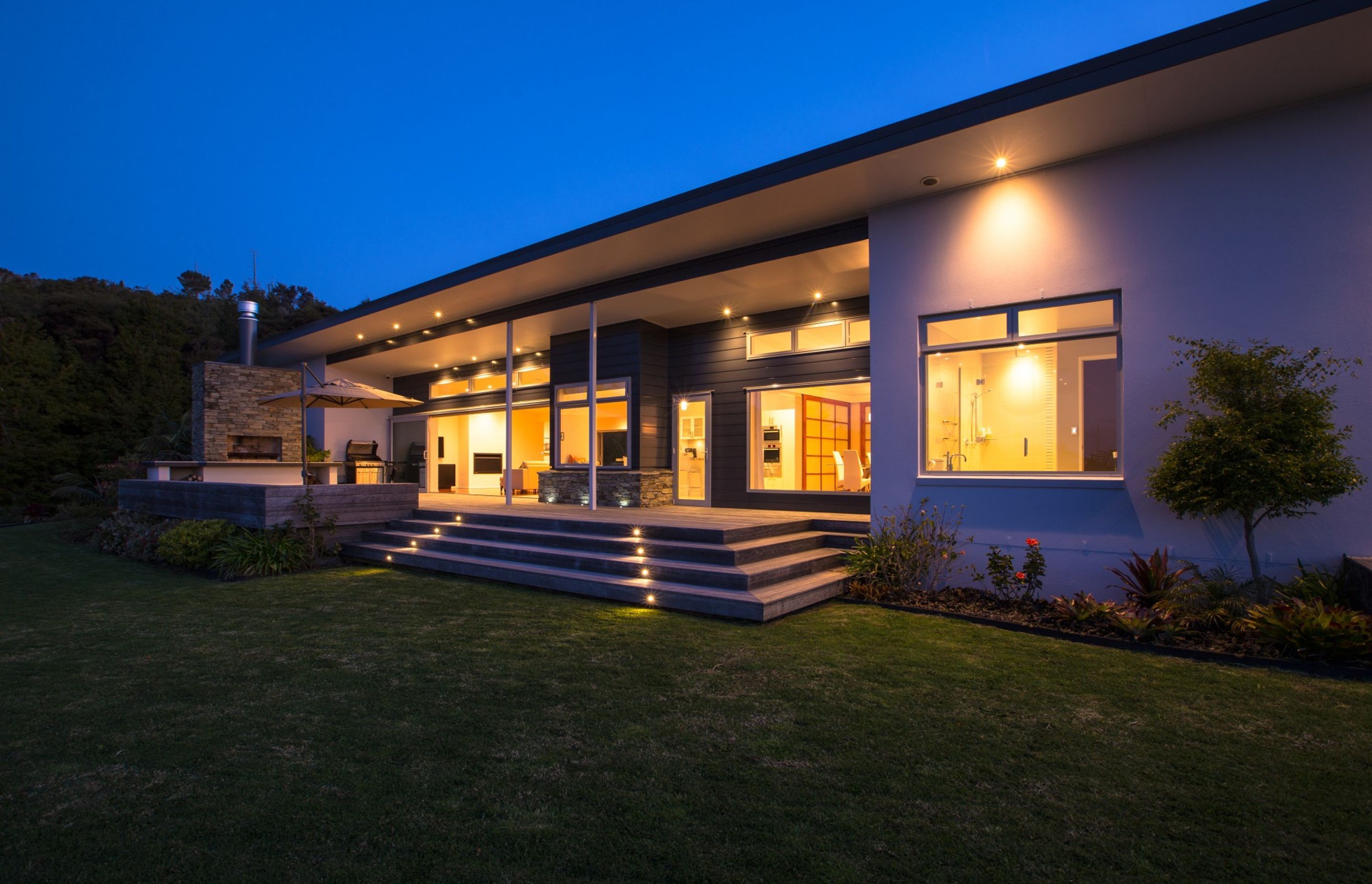 Modern Elegance