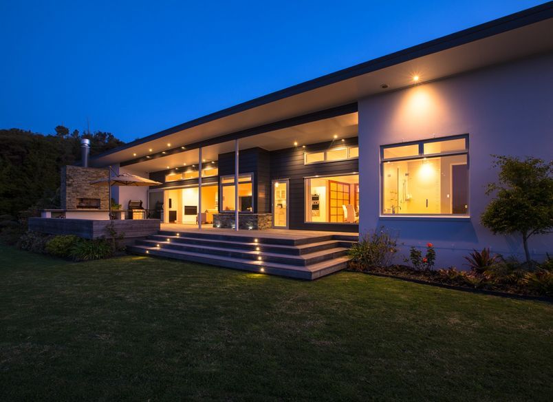 Modern Elegance