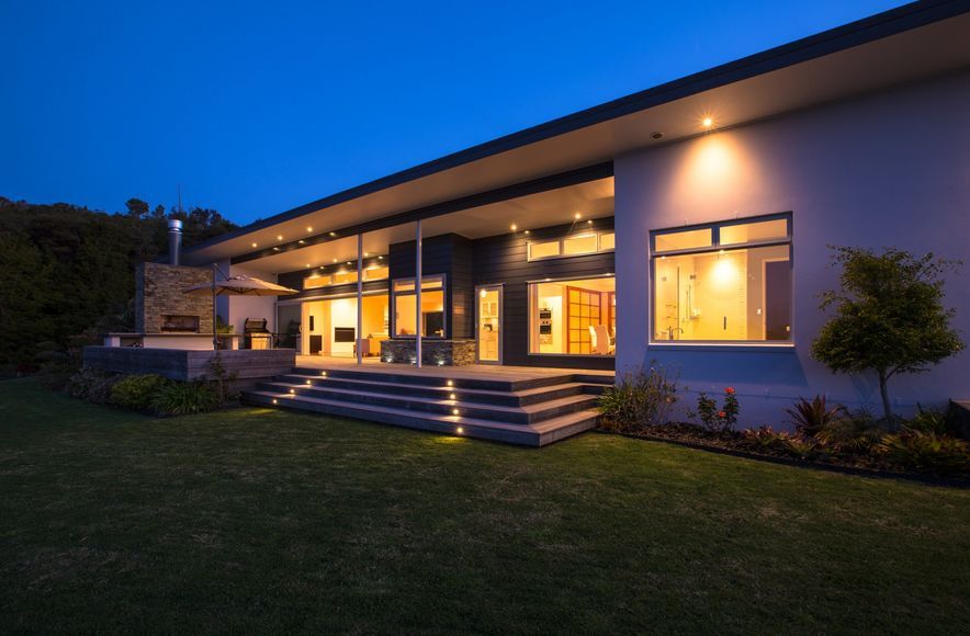 Modern Elegance