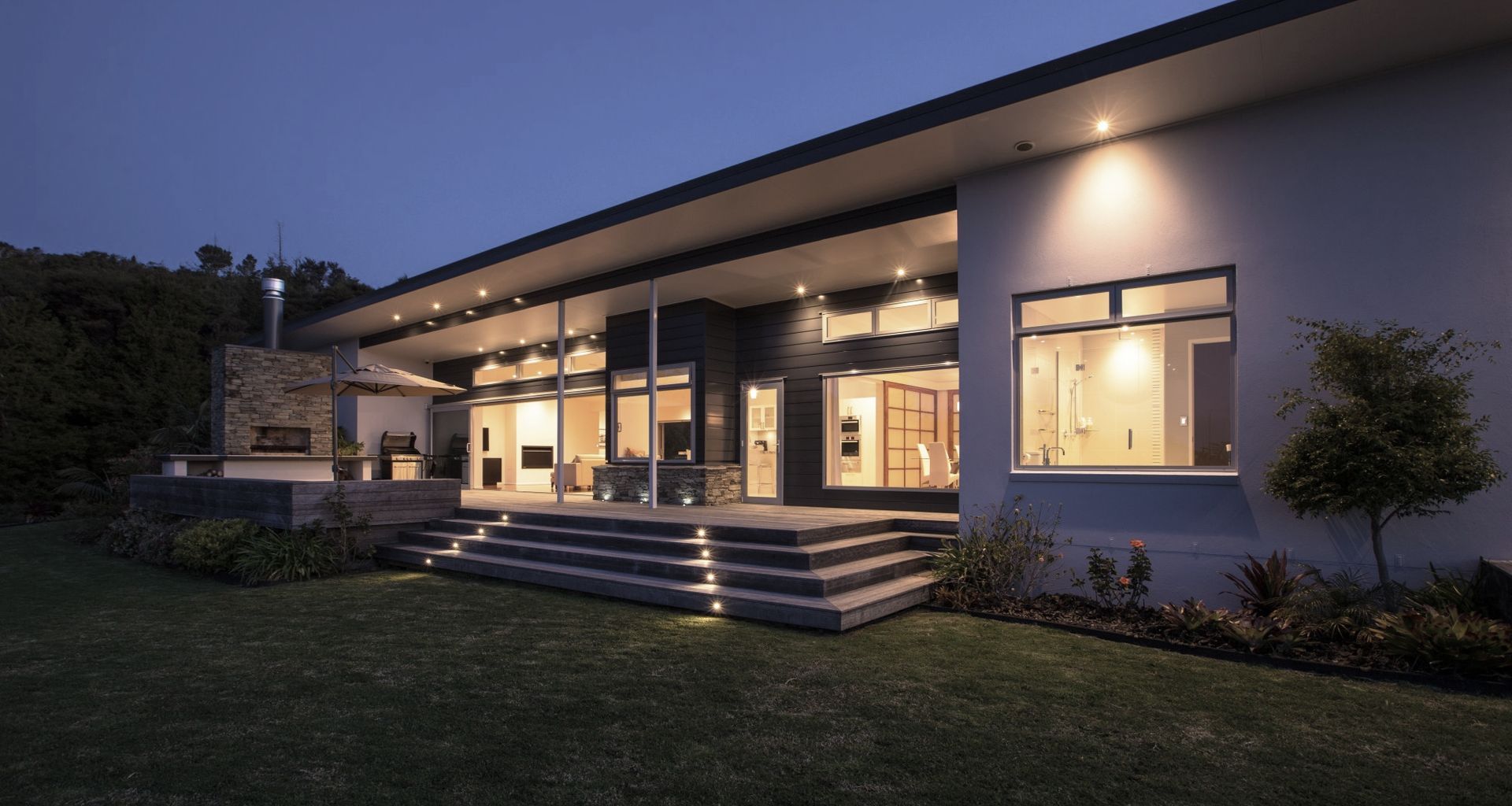 Modern Elegance banner