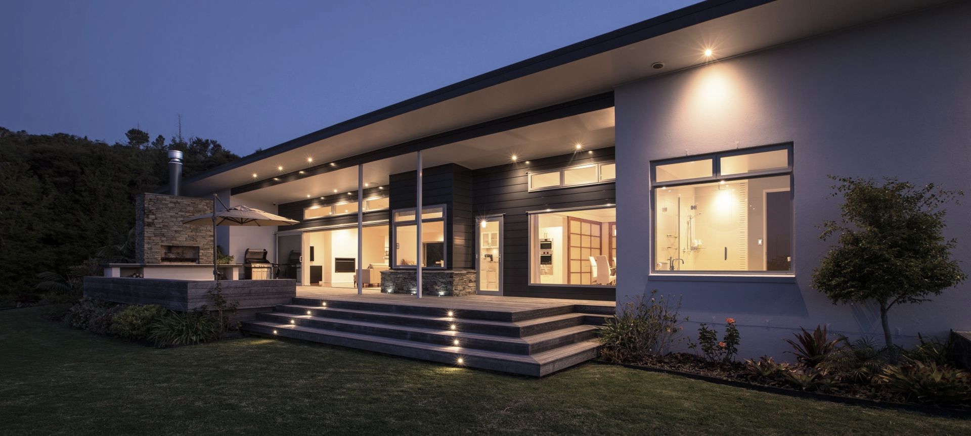 Modern Elegance banner