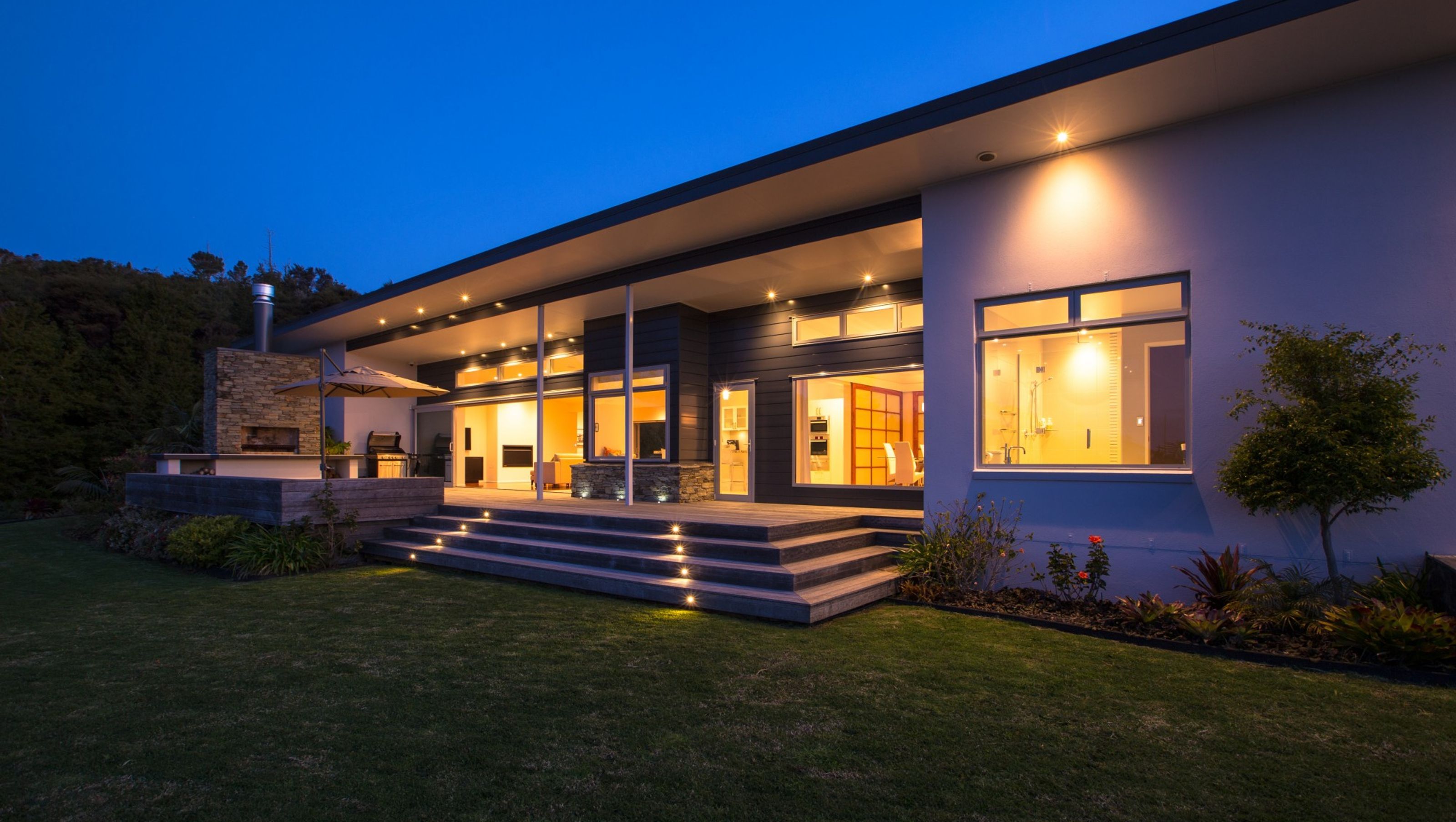 Modern Elegance