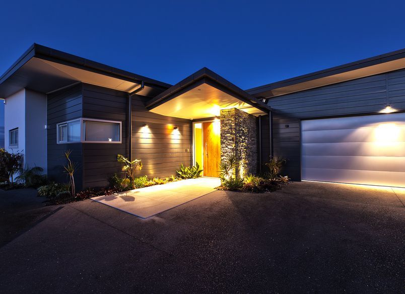 Modern Elegance