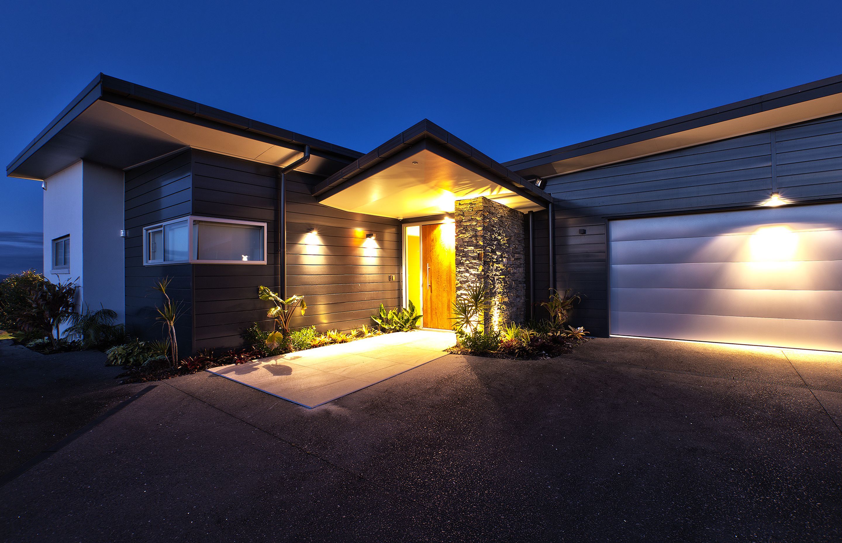 Modern Elegance