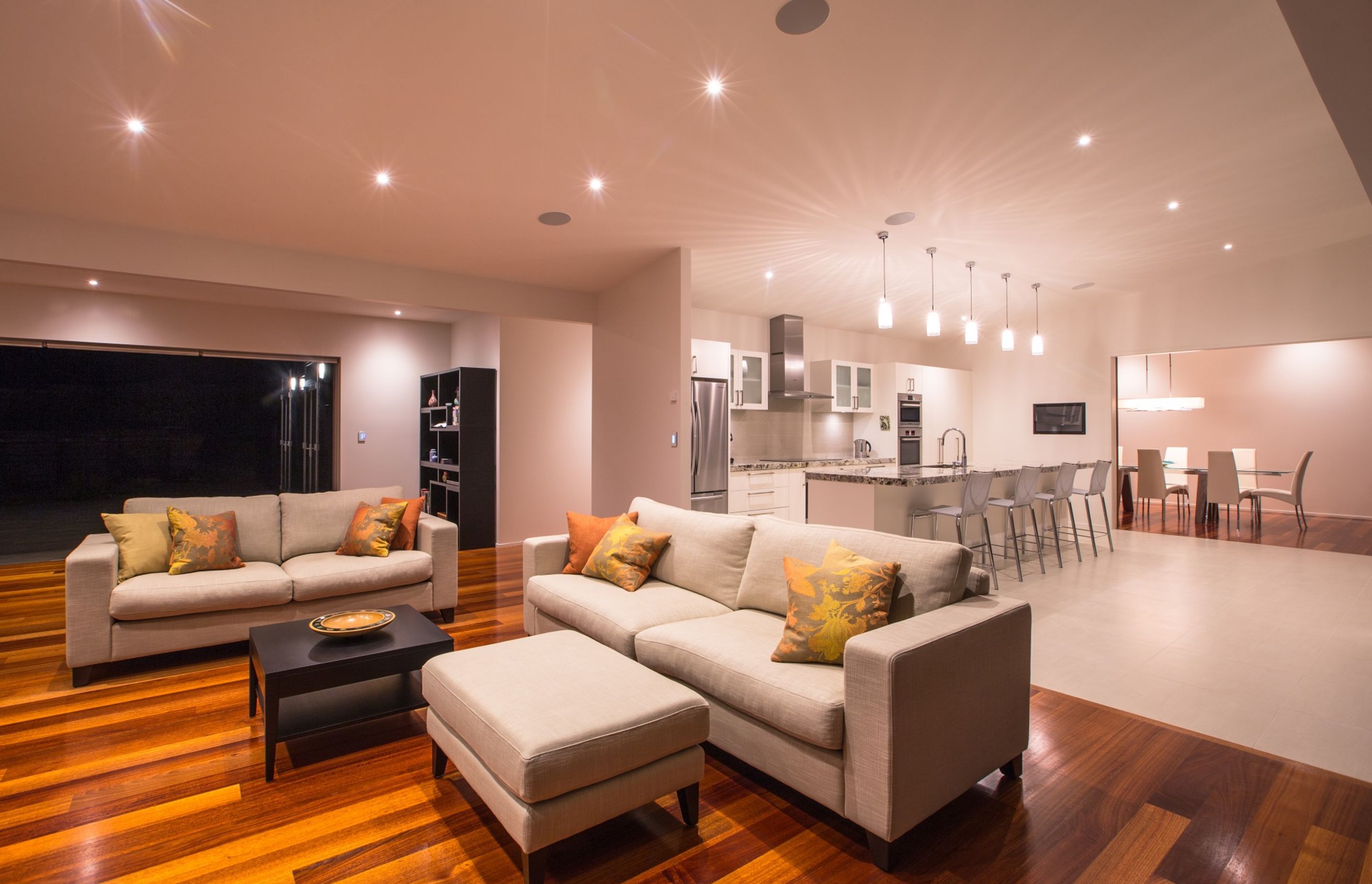 Modern Elegance
