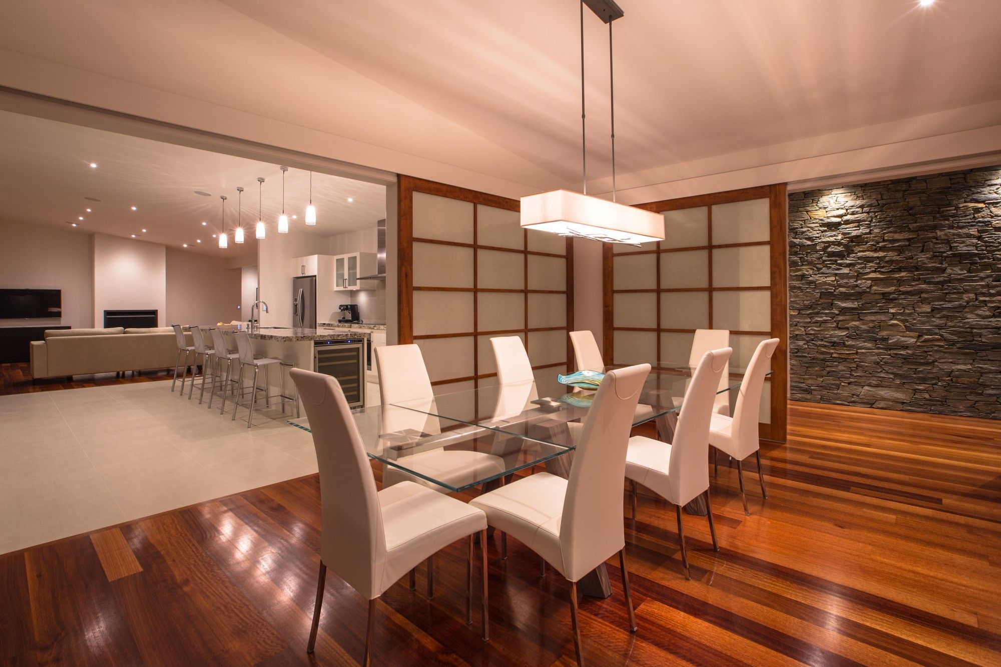 Modern Elegance