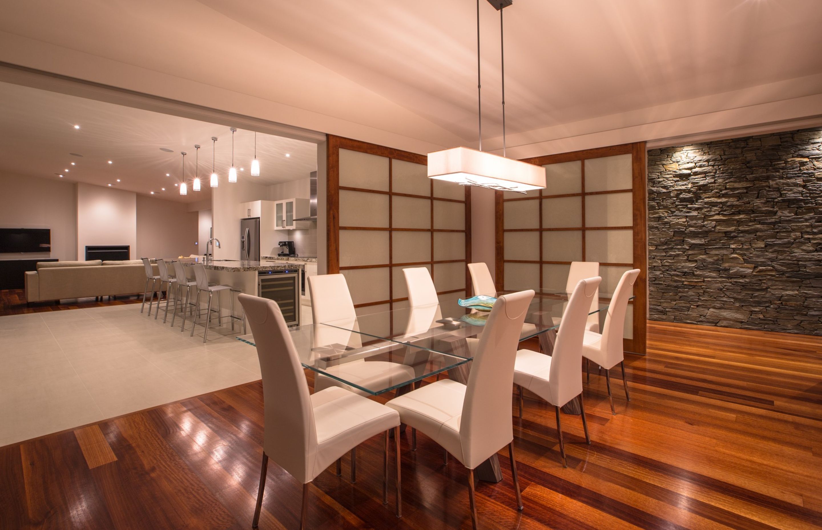 Modern Elegance