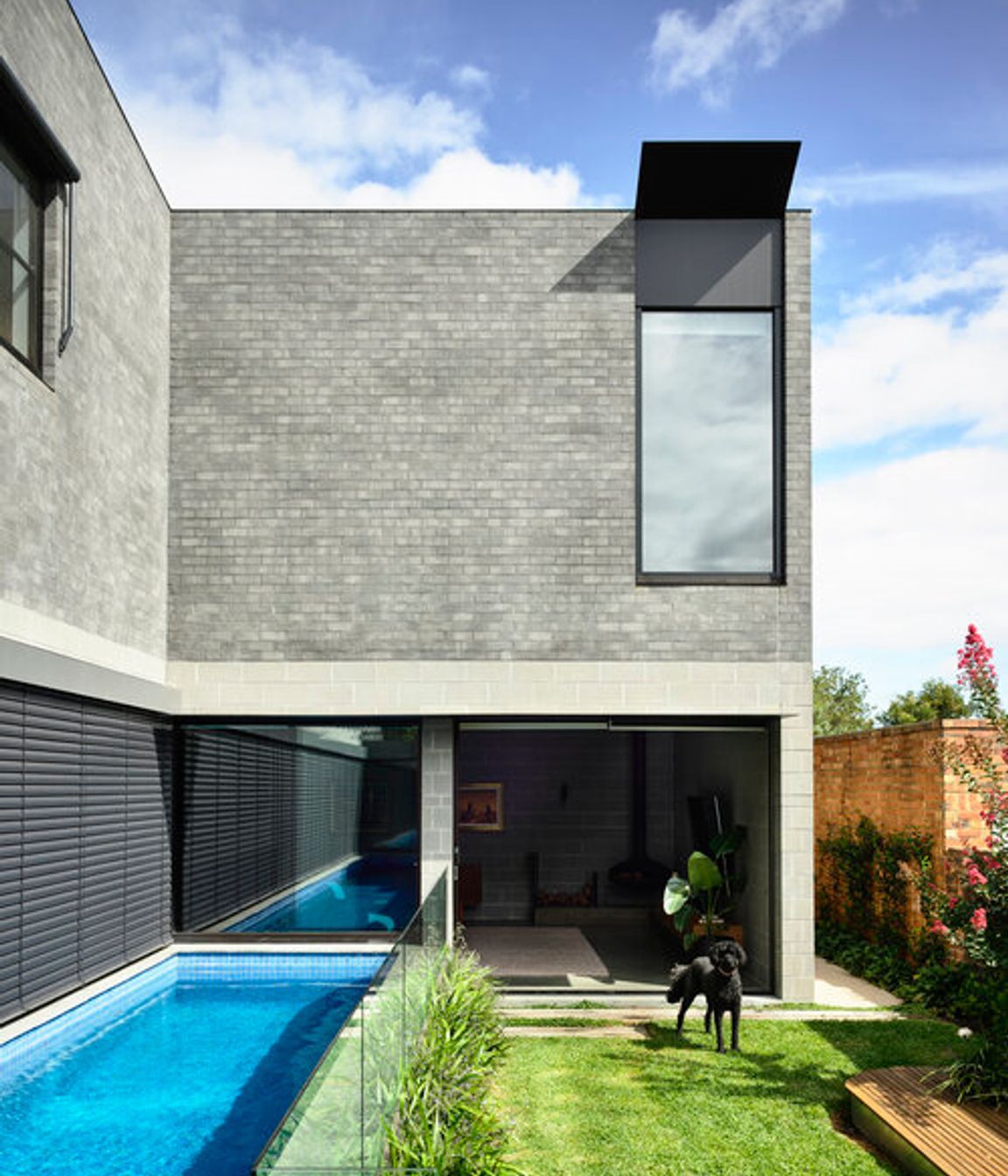 Wickham House