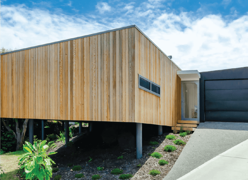 Paraparaumu Tree House