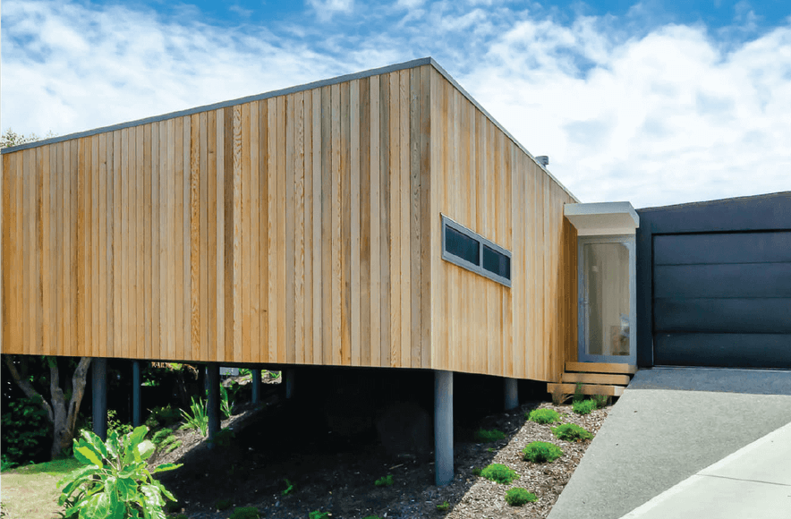 Paraparaumu Tree House
