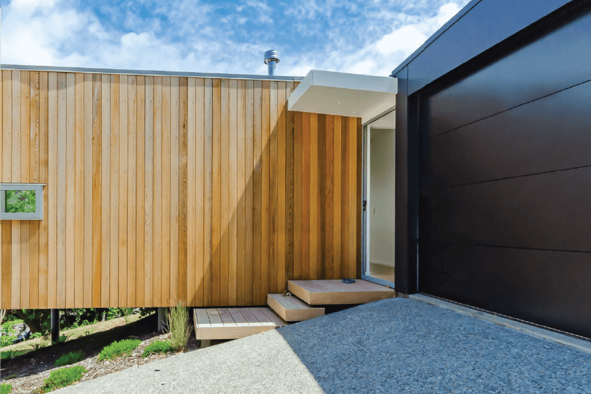 Paraparaumu Tree House