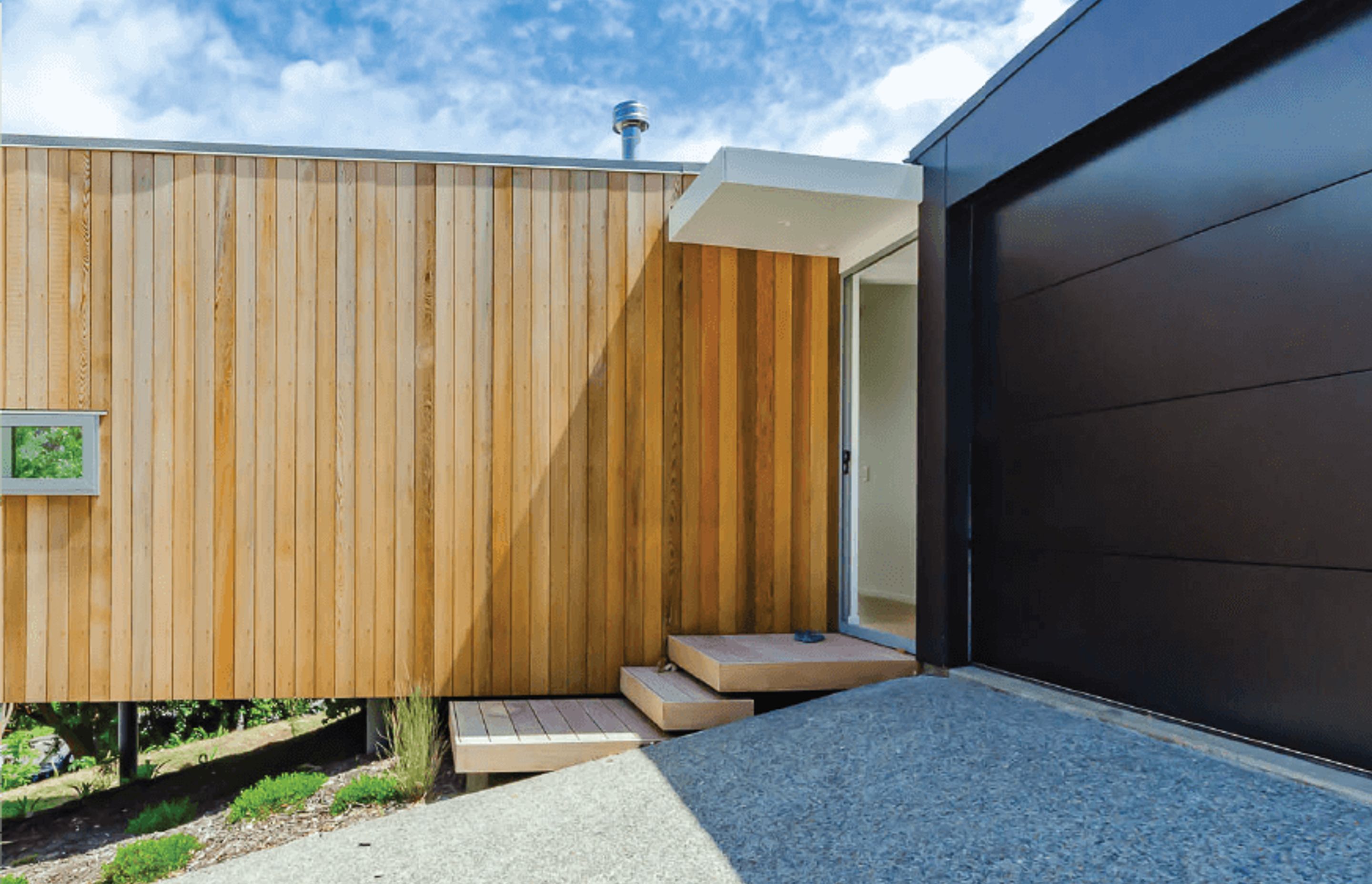 Paraparaumu Tree House