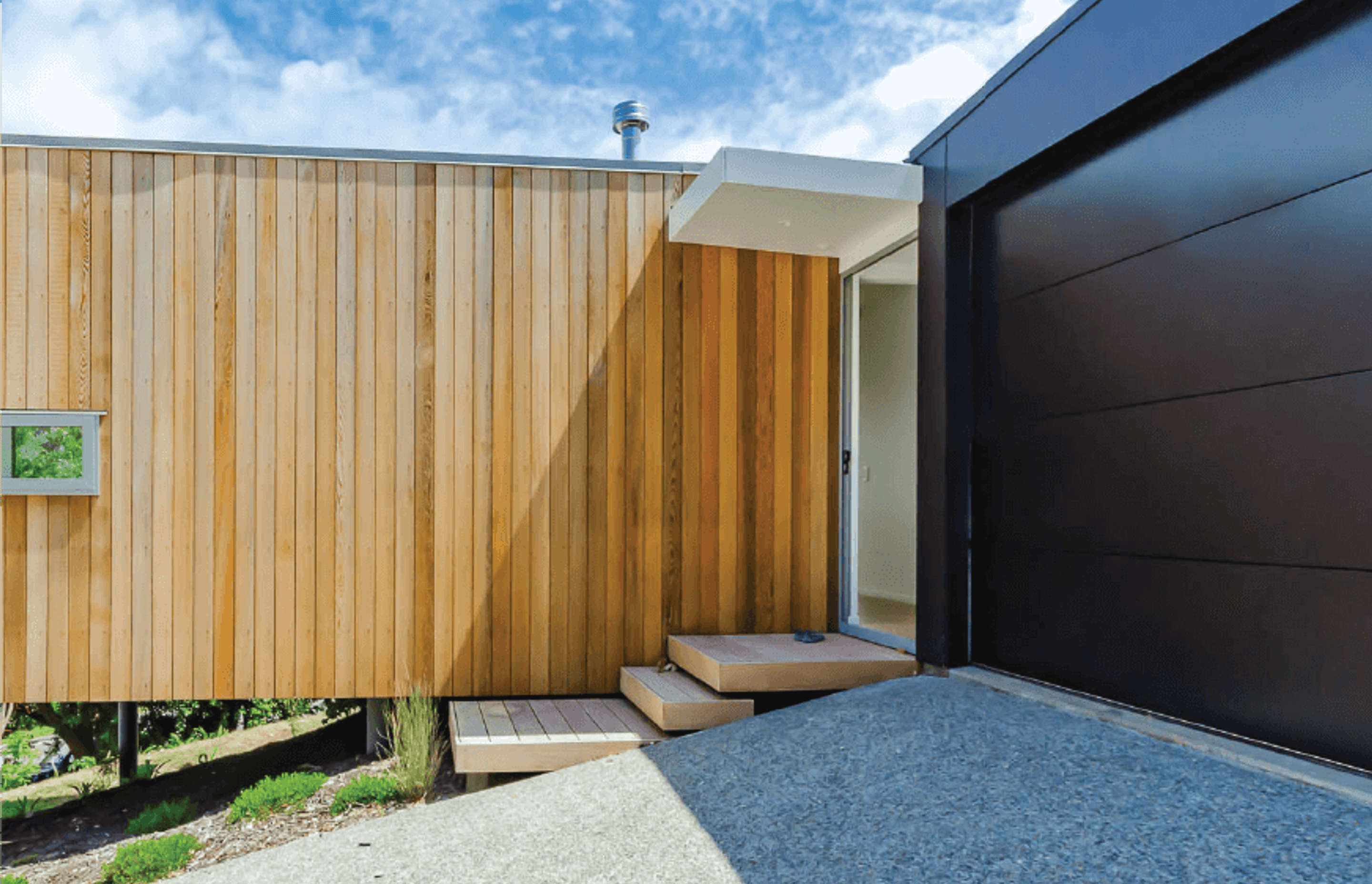Paraparaumu Tree House
