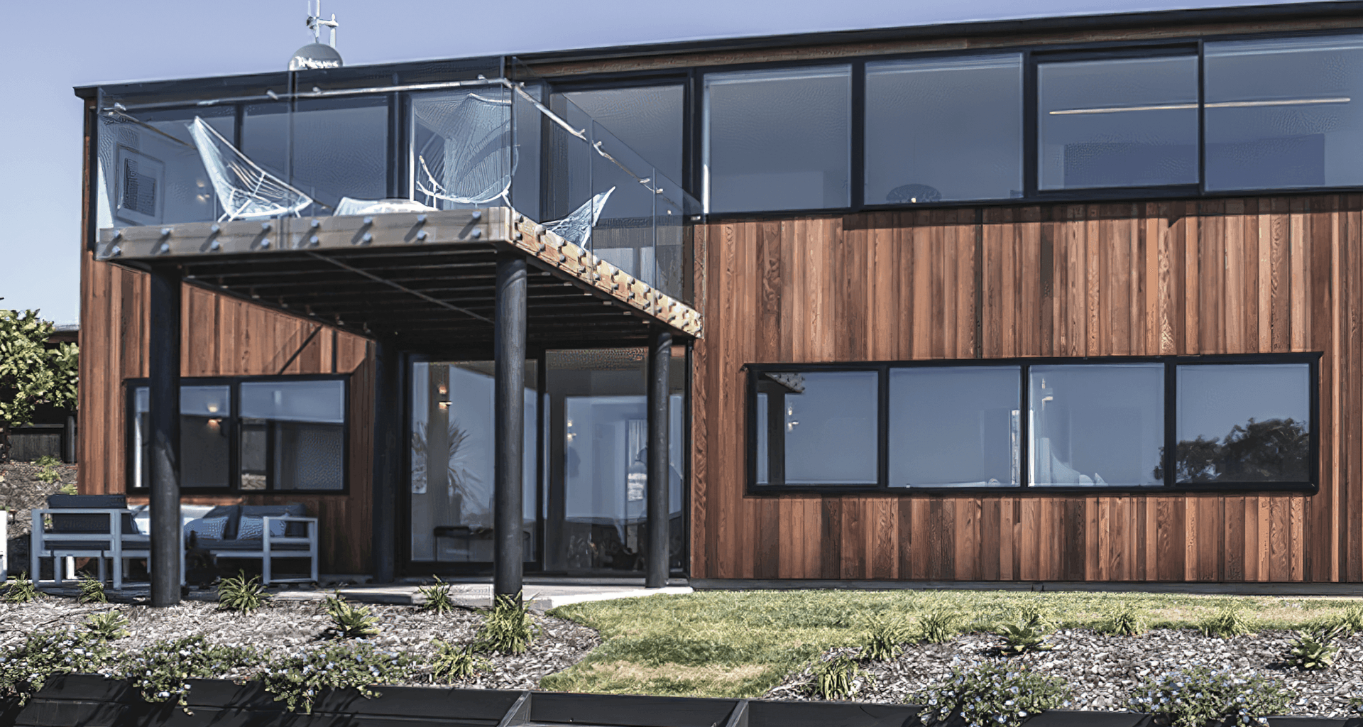 Paraparaumu Family House banner