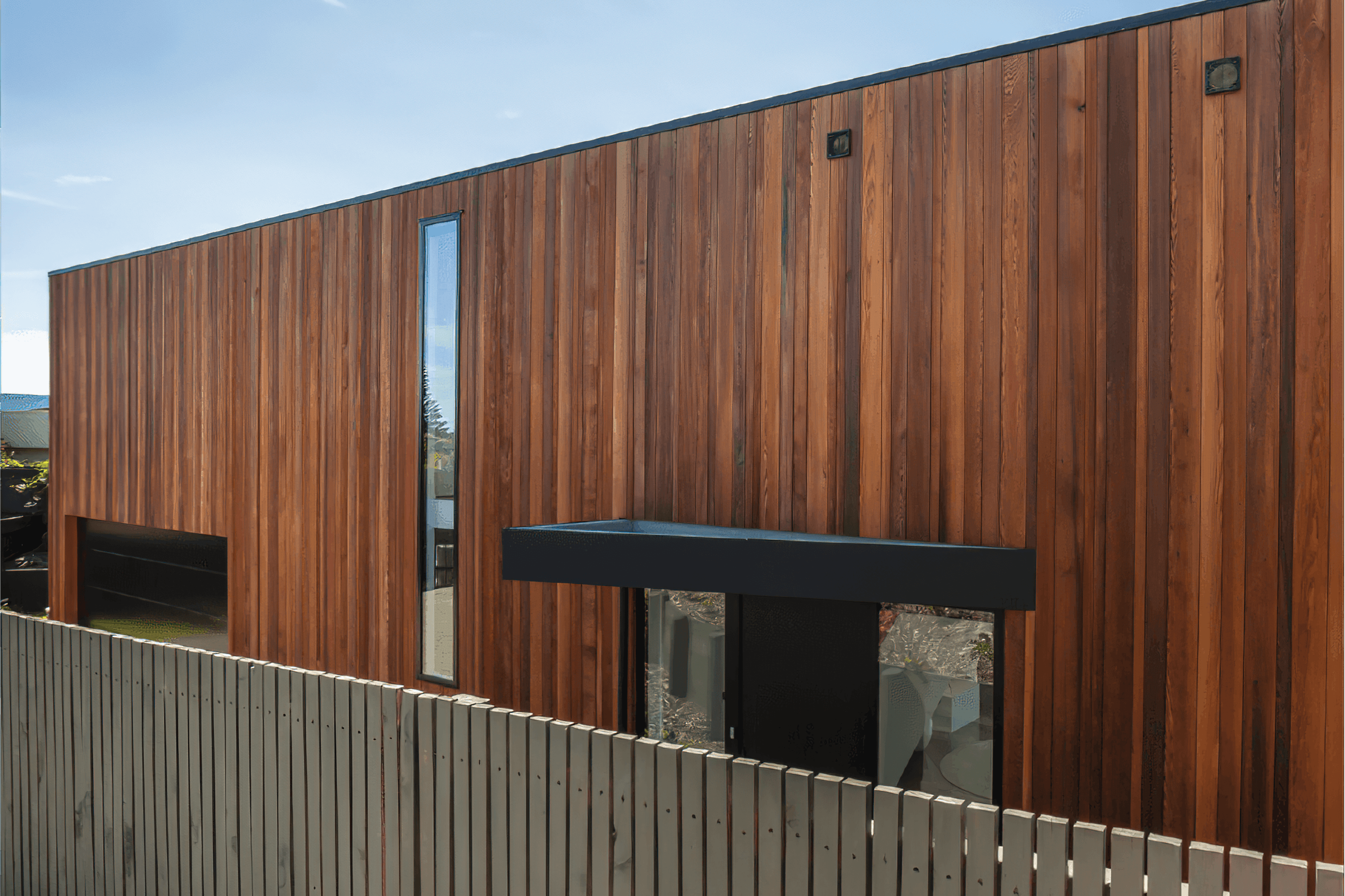 Paraparaumu Family House