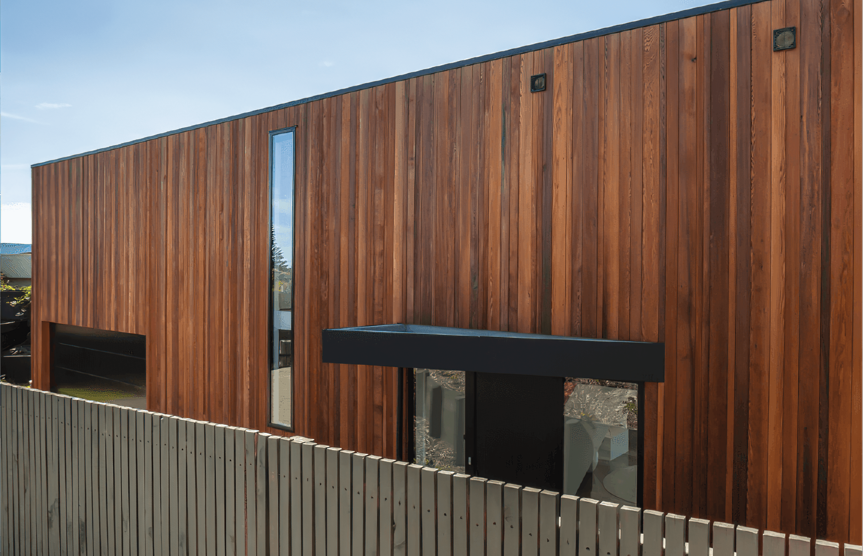 Paraparaumu Family House